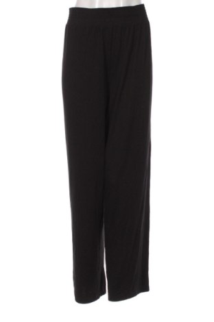 Γυναικείο παντελόνι Jean Pascale, Μέγεθος XL, Χρώμα Μαύρο, Τιμή 28,99 €