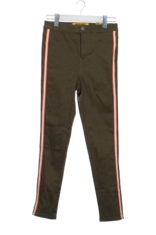 Dámske nohavice Jennyfer, Veľkosť S, Farba Zelená, Cena  27,95 €