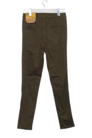 Dámske nohavice Jennyfer, Veľkosť S, Farba Zelená, Cena  27,95 €