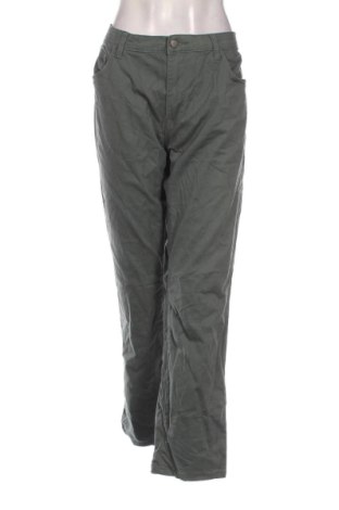 Damenhose John Devin, Größe XL, Farbe Grün, Preis € 32,99