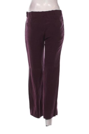 Дамски панталон Joseph, Размер M, Цвят Лилав, Цена 130,37 €