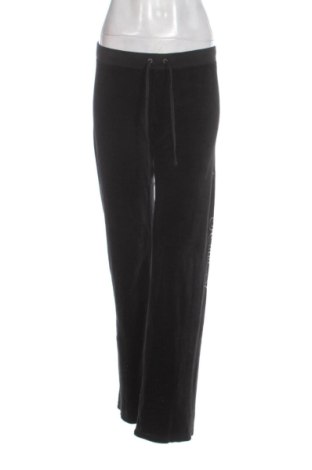 Női nadrág Juicy Couture, Méret L, Szín Fekete, Ár 13 223 Ft