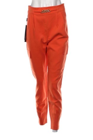 Dámske nohavice Junona, Veľkosť M, Farba Oranžová, Cena  72,00 €