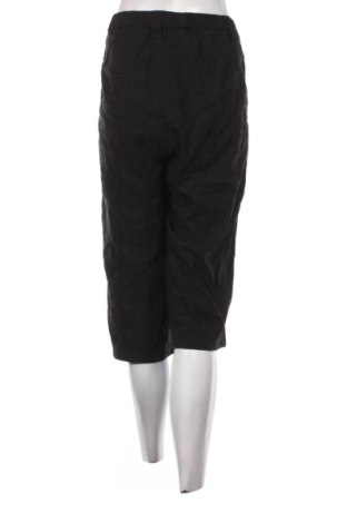 Γυναικείο παντελόνι KJ Brand, Μέγεθος 3XL, Χρώμα Μαύρο, Τιμή 8,99 €