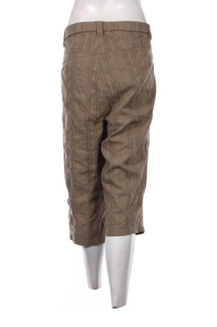 Дамски панталон KJ Brand, Размер XXL, Цвят Кафяв, Цена 15,33 €