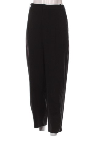 Dámské kalhoty  Kaffe, Velikost XXL, Barva Černá, Cena  1 429,00 Kč
