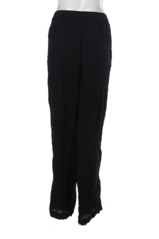 Дамски панталон Kaffe, Размер 3XL, Цвят Черен, Цена 20,90 €