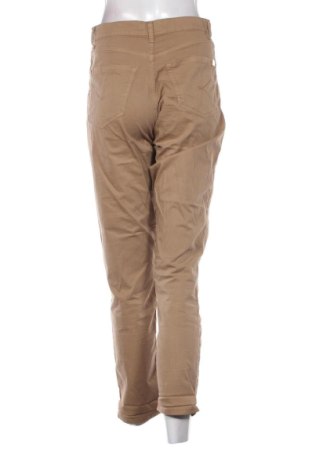 Damskie spodnie Kaos, Rozmiar M, Kolor Brązowy, Cena 258,99 zł