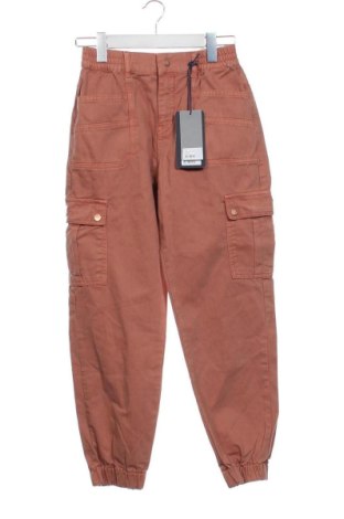 Damskie spodnie Kaporal, Rozmiar XS, Kolor Różowy, Cena 301,90 zł