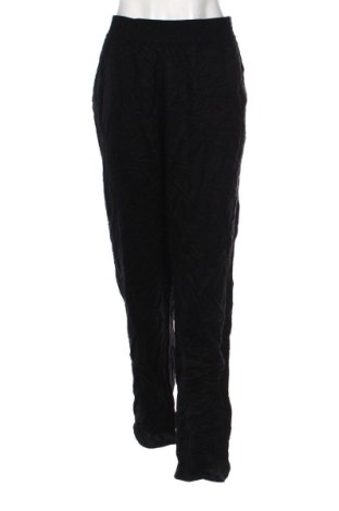 Дамски панталон KappAhl, Размер XXL, Цвят Черен, Цена 17,89 €