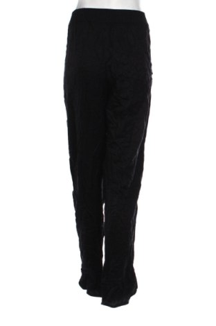 Дамски панталон KappAhl, Размер XXL, Цвят Черен, Цена 17,89 €