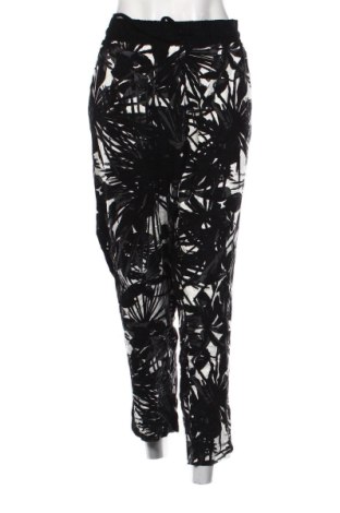 Дамски панталон KappAhl, Размер 3XL, Цвят Многоцветен, Цена 39,88 €
