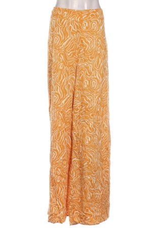 Damskie spodnie KappAhl, Rozmiar XL, Kolor Kolorowy, Cena 91,99 zł