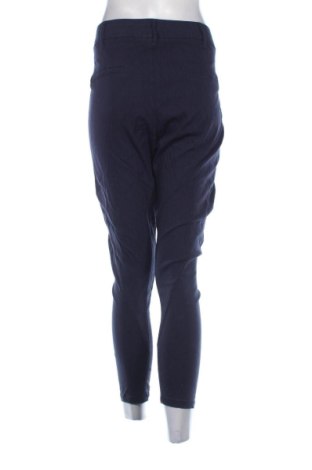Pantaloni de femei KappAhl, Mărime XL, Culoare Albastru, Preț 104,26 Lei
