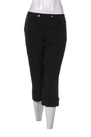 Damenhose Karen Millen, Größe L, Farbe Schwarz, Preis € 113,17