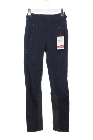 Damenhose Kari Traa, Größe XXS, Farbe Blau, Preis 82,99 €