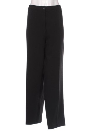 Дамски панталон Karina, Размер 5XL, Цвят Черен, Цена 24,00 €