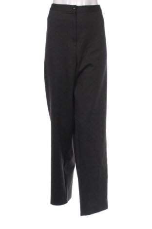 Damenhose Karina, Größe 5XL, Farbe Grau, Preis € 15,00