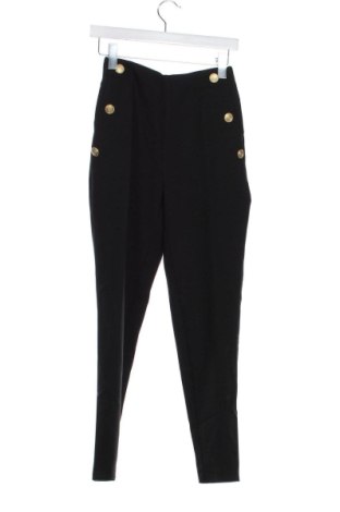 Pantaloni de femei Karol, Mărime XS, Culoare Negru, Preț 77,00 Lei