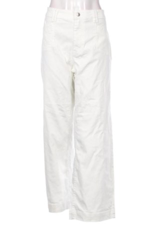 Damenhose Katies, Größe XL, Farbe Weiß, Preis 19,99 €