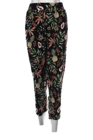 Γυναικείο παντελόνι Kiabi, Μέγεθος XXL, Χρώμα Πολύχρωμο, Τιμή 8,99 €