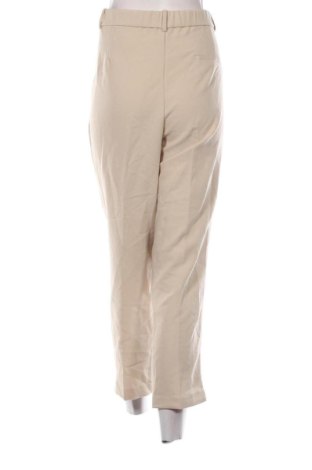 Dámské kalhoty  Kiabi, Velikost XL, Barva Béžová, Cena  399,00 Kč
