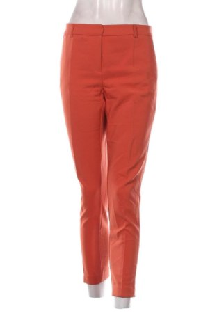 Damskie spodnie Kontatto, Rozmiar XL, Kolor Pomarańczowy, Cena 45,99 zł