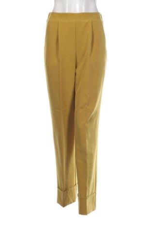 Дамски панталон Kontatto, Размер S, Цвят Зелен, Цена 21,47 €