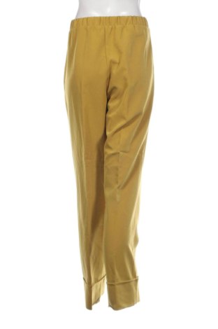 Дамски панталон Kontatto, Размер S, Цвят Зелен, Цена 21,47 €