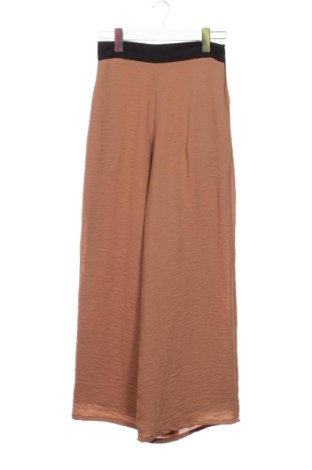 Dámske nohavice Kor@Kor, Veľkosť XS, Farba Hnedá, Cena  37,95 €