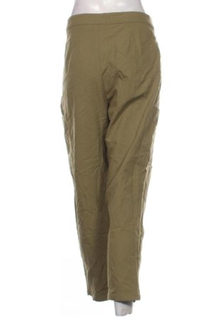 Női nadrág Koton, Méret M, Szín Zöld, Ár 14 139 Ft