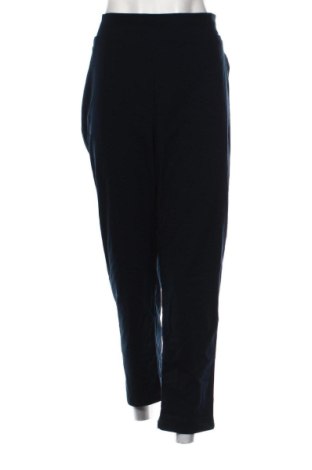 Дамски панталон LC Waikiki, Размер XL, Цвят Син, Цена 25,00 €