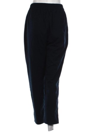 Дамски панталон LC Waikiki, Размер XL, Цвят Син, Цена 25,00 €
