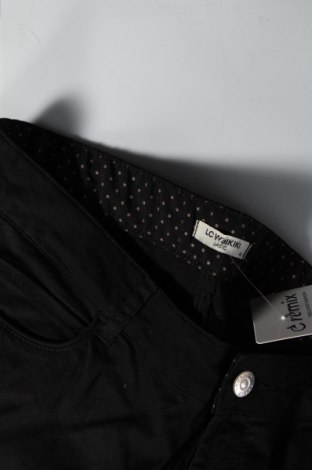 Damenhose LC Waikiki, Größe L, Farbe Schwarz, Preis 25,00 €