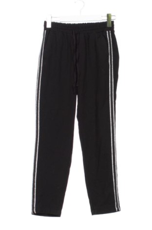 Дамски панталон LC Waikiki, Размер XXS, Цвят Черен, Цена 25,00 €