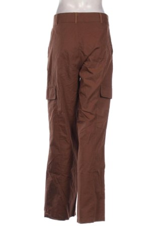 Дамски панталон LC Waikiki, Размер M, Цвят Кафяв, Цена 24,55 €