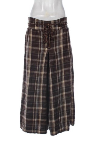 Damskie spodnie LC Waikiki, Rozmiar L, Kolor Kolorowy, Cena 131,57 zł