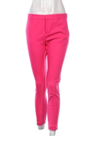 Pantaloni de femei LC Waikiki, Mărime M, Culoare Roz, Preț 119,22 Lei