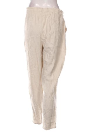 Damenhose LC Waikiki, Größe XL, Farbe Ecru, Preis € 32,99