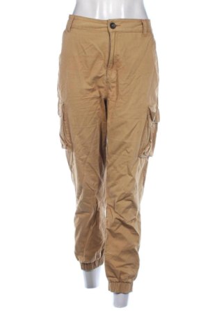 Damenhose LC Waikiki, Größe L, Farbe Braun, Preis 25,00 €