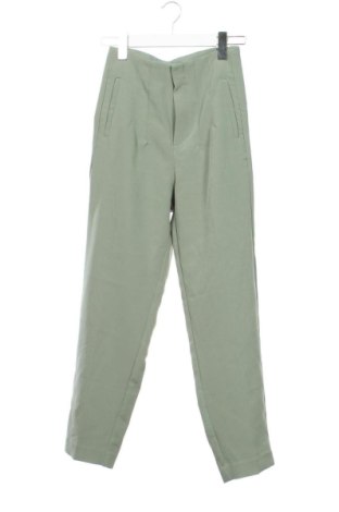 Damenhose LCW, Größe XXS, Farbe Grün, Preis 14,77 €