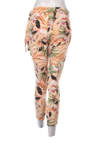 Γυναικείο παντελόνι LCW, Μέγεθος S, Χρώμα Πολύχρωμο, Τιμή 15,00 €