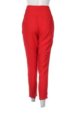 Дамски панталон LCW, Размер M, Цвят Червен, Цена 15,00 €