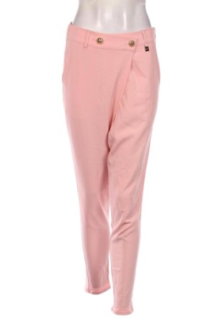 Damenhose La Moda, Größe M, Farbe Rosa, Preis 19,99 €
