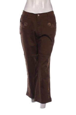 Dámske nohavice Lafei Nier, Veľkosť M, Farba Viacfarebná, Cena  15,00 €