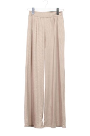 Damskie spodnie Lager 157, Rozmiar XS, Kolor Beżowy, Cena 78,99 zł