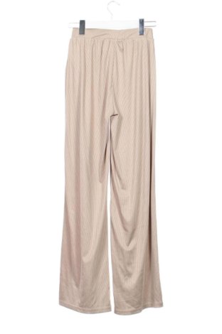 Damskie spodnie Lager 157, Rozmiar XS, Kolor Beżowy, Cena 78,99 zł