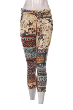 Дамски панталон L'air De Rien, Размер M, Цвят Многоцветен, Цена 32,21 €