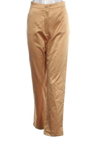 Дамски панталон Lalique, Размер M, Цвят Бежов, Цена 24,03 €