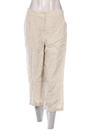 Damenhose Land's End, Größe M, Farbe Beige, Preis € 35,02